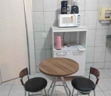 Vila Yolanda House | Apartamento temporário Vila Yolanda