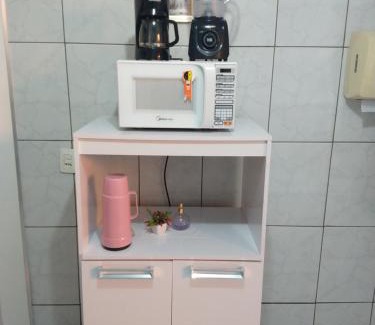 Vila Yolanda House | Apartamento temporário Vila Yolanda