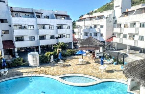 Centro Apartment | Apartamento temporada em Arraial do Cabo, Villa da Praia acomoda ATÉ 8 pessoas!