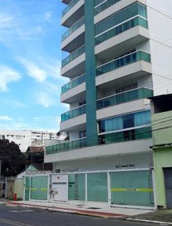 Praia do Morro Apartment | Apartamento temporada