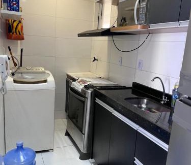 Gramame Apartment | Apartamento Temporada Praias Litoral sul João Pessoa