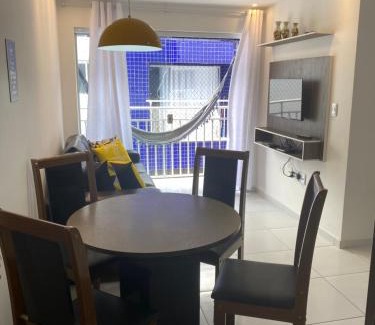 Gramame Apartment | Apartamento Temporada Praias Litoral sul João Pessoa