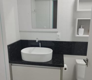 Morretes Apartment | Apartamento temporada - Meia Praia