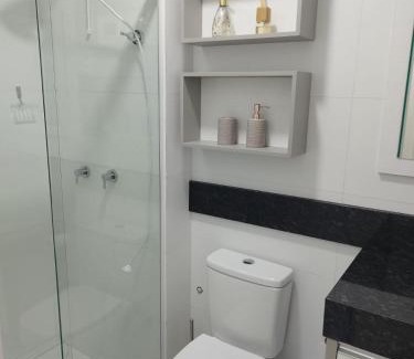 Morretes Apartment | Apartamento temporada - Meia Praia
