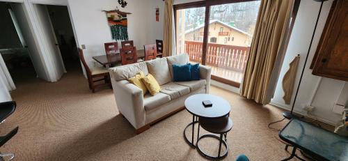 Pinto Apartment | Apartamento Termas de Chillán