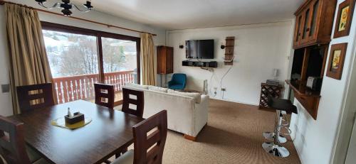 Pinto Apartment | Apartamento Termas de Chillán