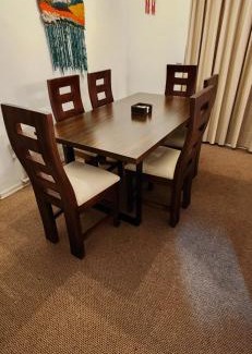 Pinto Apartment | Apartamento Termas de Chillán