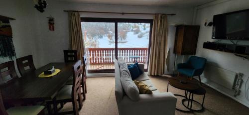Pinto Apartment | Apartamento Termas de Chillán
