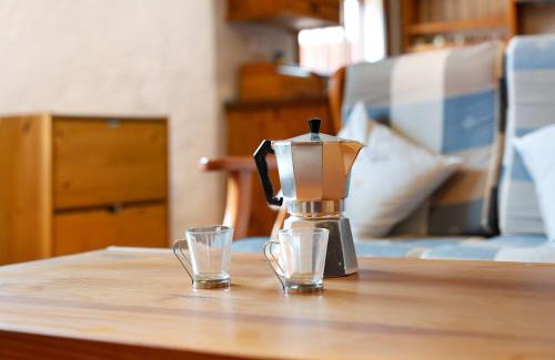 Buenavista del Norte Apartment | Apartamento Teresa