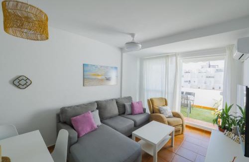 Barbate Apartment | Apartamento Terraza a la Almadraba