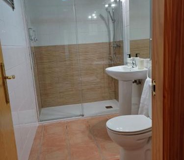 Barbate Apartment | Apartamento Terraza a la Almadraba