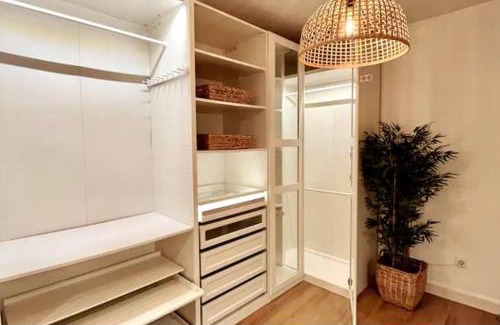 Jaen Apartment | Apartamento terraza privada
