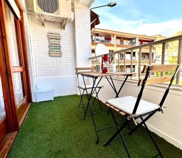 Aguadulce Apartment | Apartamento Texas