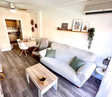 Aguadulce Apartment | Apartamento Texas