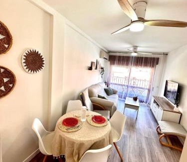 Aguadulce Apartment | Apartamento Texas