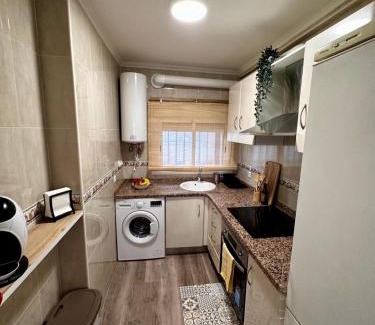 Aguadulce Apartment | Apartamento Texas