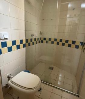 Prive das Caldas Apartment | Apartamento Thermas das Caldas Residencial