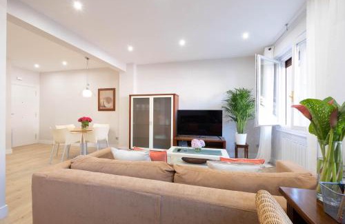 Castanos Apartment | Apartamento Tiboli con parking gratuito