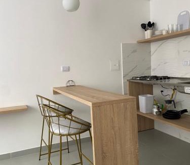 Engativa Apartment | Apartamento tipo loft