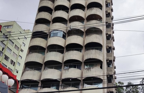 Liberdade Apartment | APARTAMENTO TODOSEU LIBERDADE SP