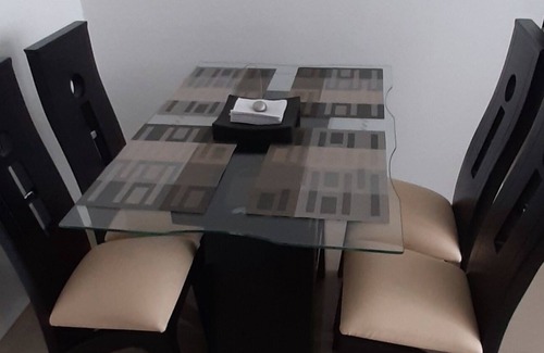 Ibague Apartment | Apartamento Toledo ll