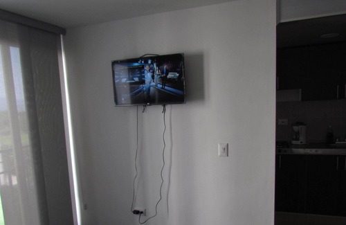 Ibague Apartment | Apartamento Toledo ll