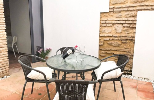 San Andres-San Pablo Apartment | Apartamento Tomasa