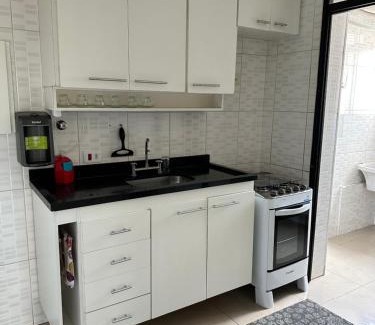 Sao Paulo Apartment | Apartamento Top Morumbi