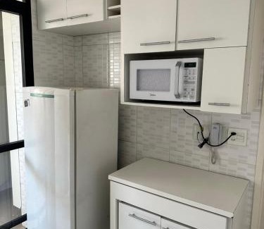 Sao Paulo Apartment | Apartamento Top Morumbi