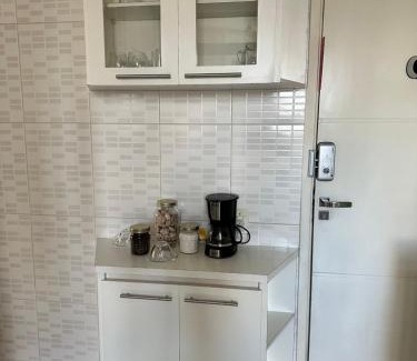 Sao Paulo Apartment | Apartamento Top Morumbi
