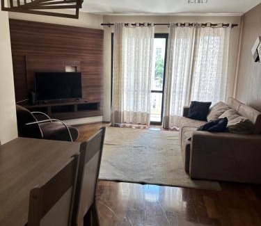 Sao Paulo Apartment | Apartamento Top Morumbi