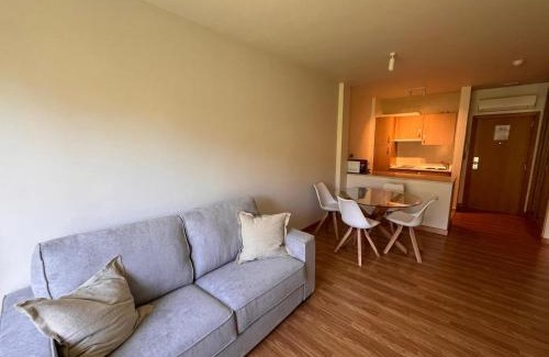 Comillas Apartment | Apartamento Toribio