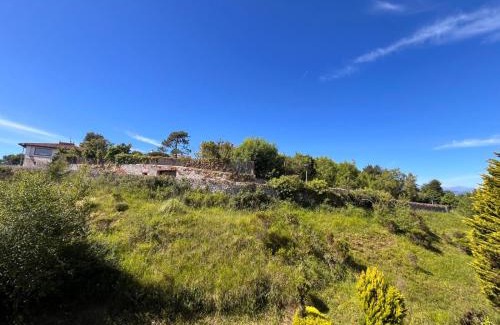 Comillas Apartment | Apartamento Toribio