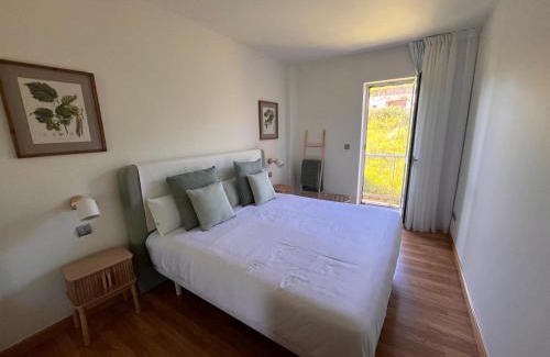 Comillas Apartment | Apartamento Toribio