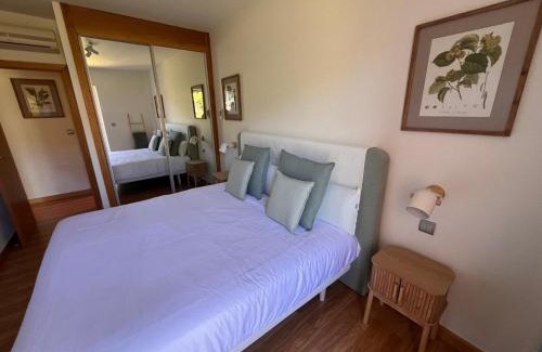 Comillas Apartment | Apartamento Toribio