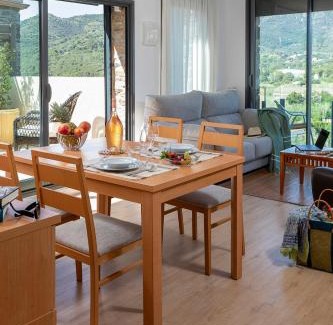 Port de la Selva Apartment | Apartamento Torre Gran Luxe 2