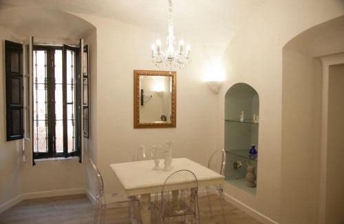Santa Clara Apartment | Apartamento Torre Redonda - AT-CC-00355