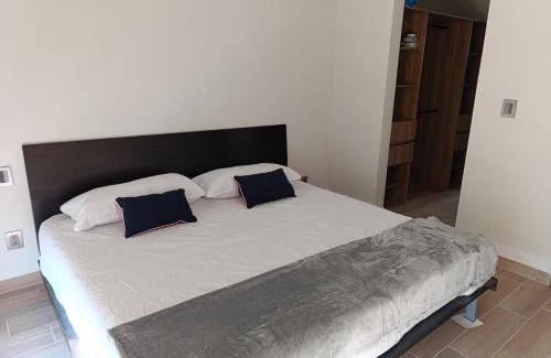 Xochitepec Apartment | Apartamento tranquilo y familiar