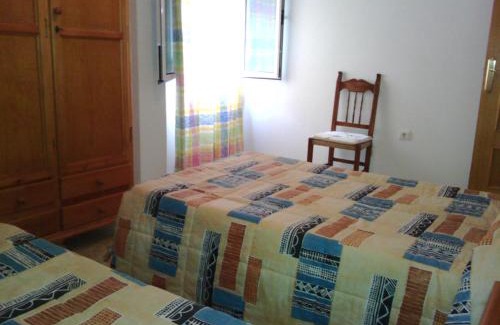 Carboneras Apartment | Apartamento Trini