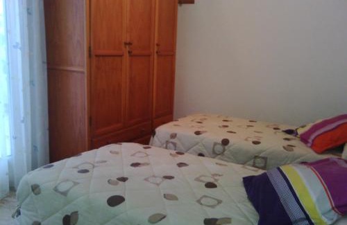 Carboneras Apartment | Apartamento Trini