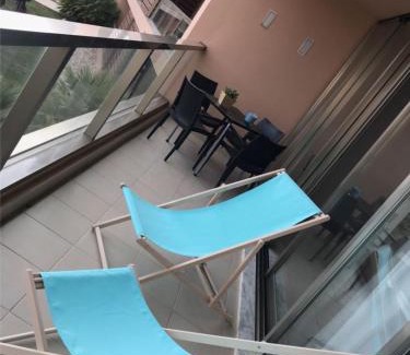 Salgados Apartment | Apartamento TT Ocean - Herdade dos Salgados