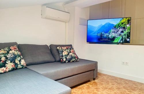 Arenas de San Pedro Apartment | APARTAMENTO TURISTICO ATICO LA TABERNA
