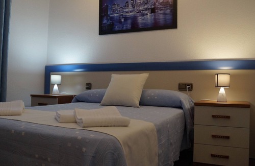 Almagro Apartment | Apartamento Turístico Almagre