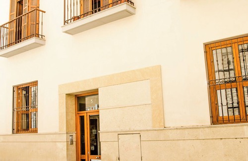 Diputacion de Cartagena Casco Apartment | Apartamento Turístico Centro Histórico