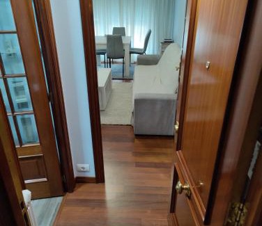 Vigo Apartment | Apartamento Turístico Menéndez Pelayo -Vigo