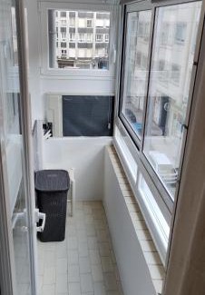 Vigo Apartment | Apartamento Turístico Menéndez Pelayo -Vigo