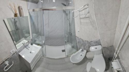 Vigo Apartment | Apartamento Turístico Menéndez Pelayo -Vigo