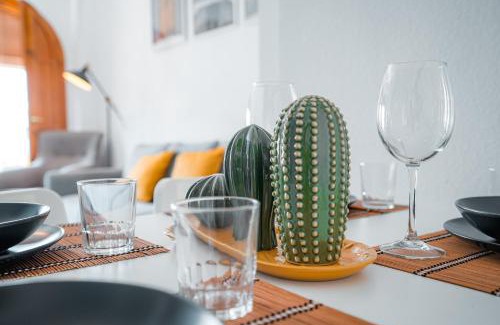 Beiro Apartment | Apartamento turístico moderno con parking QH Plaza San Isidro