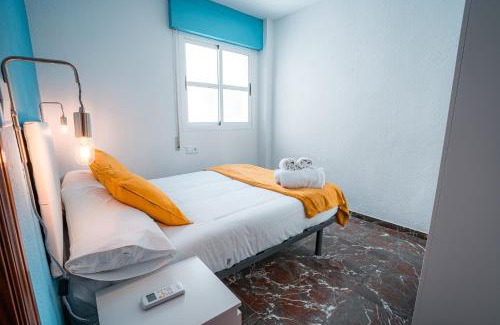 Beiro Apartment | Apartamento turístico moderno con parking QH Plaza San Isidro