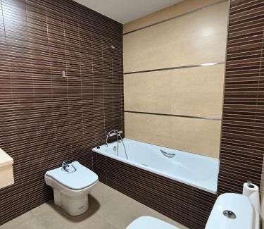 Aguadulce Apartment | APARTAMENTO TURISTICO 1ºE CARLOS III - Cerca de la playa